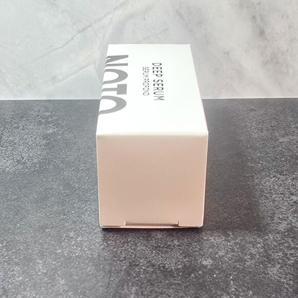 Noto Botanics New Deep Serum full size 1 oz - Picture 7 of 8